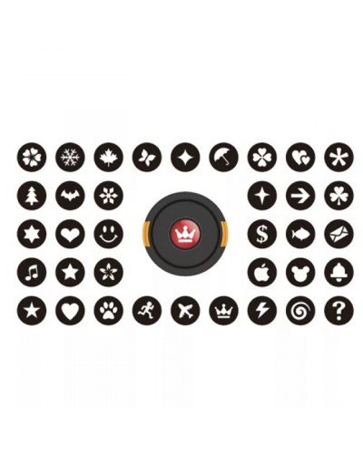 72mm Bokeh Masters Kit Bokeh Effect Lens Cap Cover Filter for Artistic Romantic Night Scene Photography 72mm Bokeh Masters Kit Bokeh Effect Lens Cap Cover Filter for Artistic Romantic Night Scene Photography