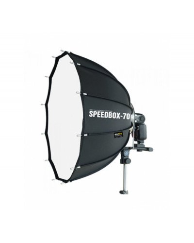 SMDV Speedbox-70 Speedlite