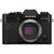 FUJIFILM X-T30 II Mirrorless Camera (Black) FUJIFILM X-T30 II Mirrorless Camera (Black)