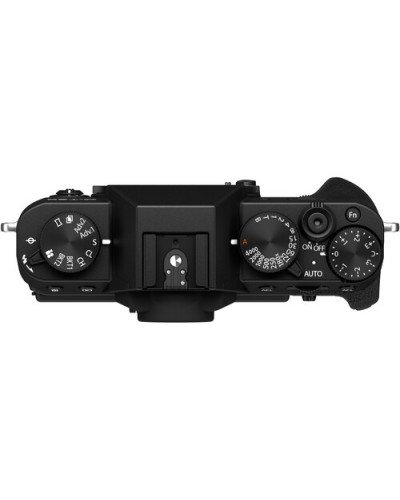 FUJIFILM X-T30 II Mirrorless Camera (Black) FUJIFILM X-T30 II Mirrorless Camera (Black)