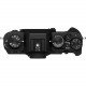 FUJIFILM X-T30 II Mirrorless Camera (Black) FUJIFILM X-T30 II Mirrorless Camera (Black)