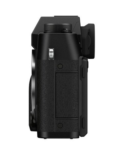 FUJIFILM X-T30 II Mirrorless Camera (Black) FUJIFILM X-T30 II Mirrorless Camera (Black)