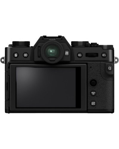 FUJIFILM X-T30 II Mirrorless Camera with 18-55mm Lens (Black) FUJIFILM X-T30 II Mirrorless Camera with 18-55mm Lens (Black)