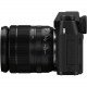 FUJIFILM X-T30 II Mirrorless Camera with 18-55mm Lens (Black) FUJIFILM X-T30 II Mirrorless Camera with 18-55mm Lens (Black)