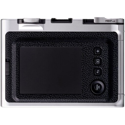 FUJIFILM INSTAX MINI EVO Hybrid Instant Camera (Black) FUJIFILM INSTAX MINI EVO Hybrid Instant Camera (Black)