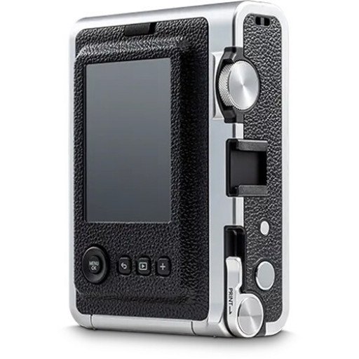 FUJIFILM INSTAX MINI EVO Hybrid Instant Camera (Black) FUJIFILM INSTAX MINI EVO Hybrid Instant Camera (Black)