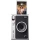 FUJIFILM INSTAX MINI EVO Hybrid Instant Camera (Black) FUJIFILM INSTAX MINI EVO Hybrid Instant Camera (Black)
