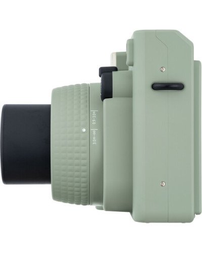 FUJIFILM INSTAX WIDE 400 Instant Film Camera(Green)