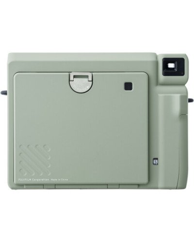 FUJIFILM INSTAX WIDE 400 Instant Film Camera(Green)