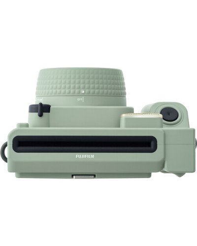 FUJIFILM INSTAX WIDE 400 Instant Film Camera(Green)
