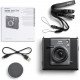 FUJIFILM INSTAX WIDE EVO Hybrid Instant Film Camera