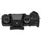 FUJIFILM X-T5 Mirrorless Camera with XF 16-50mm (Black)