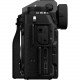 FUJIFILM X-T5 Mirrorless Camera with XF 16-50mm (Black)