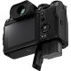 FUJIFILM X-T5 Mirrorless Camera with XF 16-50mm (Black)
