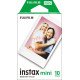 FUJIFILM INSTAX MINI EVO Hybrid Instant Camera Brown with 32GB Memory Card&Instant Film-10 Sheets FUJIFILM INSTAX MINI EVO Hybrid Instant Camera Brown with 32GB Memory Card&Instant Film-10 Sheets