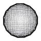 Grid P70 Parabolic for softbox 70cm