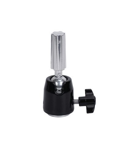 Mannequin Tripod Top Piece for Canvas Block Cosmetology Training Doll Manikin Head