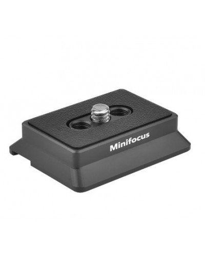 Minifocus Quick Release Plate For DJI Ronin RS3 mini Stabilizer Upper Quick Release Plate For DJI RS3PRO/3/2/C2 Minifocus Quick Release Plate For DJI Ronin RS3 mini Stabilizer Upper Quick Release Plate For DJI RS3PRO/3/2/C2