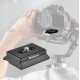 Minifocus Quick Release Plate For DJI Ronin RS3 mini Stabilizer Upper Quick Release Plate For DJI RS3PRO/3/2/C2
