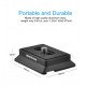 Minifocus Quick Release Plate For DJI Ronin RS3 mini Stabilizer Upper Quick Release Plate For DJI RS3PRO/3/2/C2