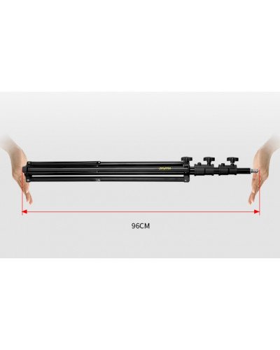 NiceFoto LS-280AT II Aluminium Air Cushion Light Stand