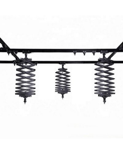 NiceFoto S-13 Studio Space Saving Ceiling Rail System