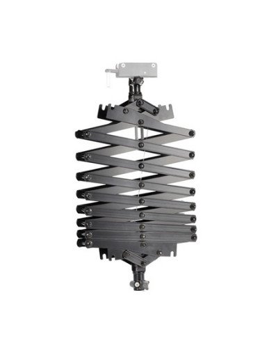 NiceFoto S-13 Studio Space Saving Ceiling Rail System