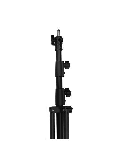 NiceFoto LS-360AT 3.6m Aluminium Air Cushion Light Stand