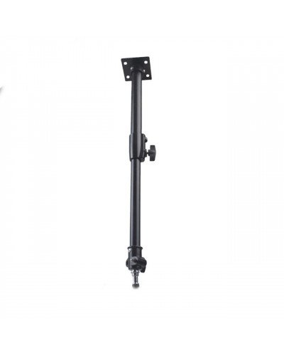 NiceFoto J-070 Ceiling or Wall Mount Stand