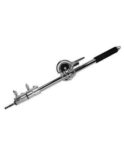 NiceFoto Y660III C-Light Stand