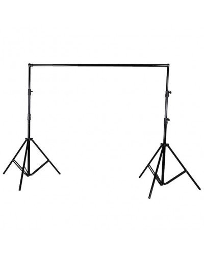 NiceFoto S-06A 2.6x3.2m Background Stand