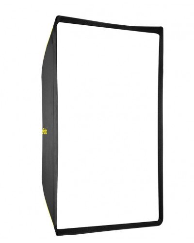 NiceFoto Quick Set Up Softbox With Grid ES-690(60x90cm)