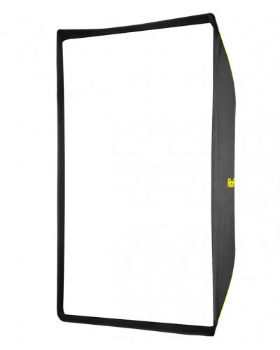 NiceFoto Quick Set Up Softbox With Grid ES-690(60x90cm)
