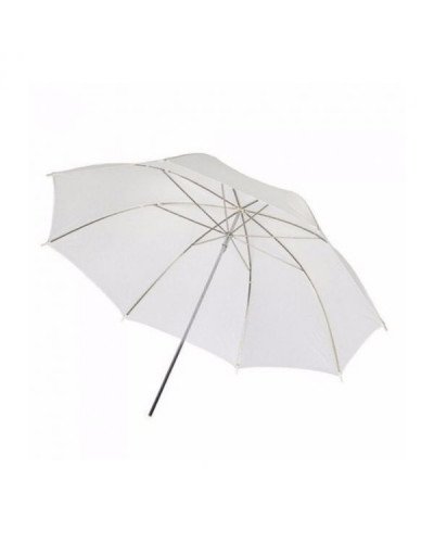 NiceFoto Umbrella White Diffuser SUT-Ø33″(83cm)