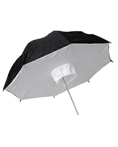 NiceFoto Reflective Umbrella Softbox SBUB-Ø40″(102cm)