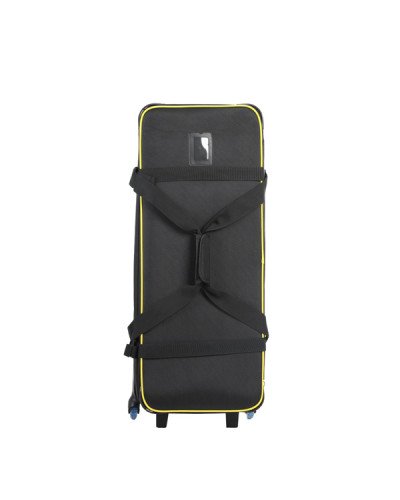NiceFoto FBS (82x31x27cm) Hard Trolley Bag