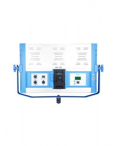 NiceFoto SL-2000A III 100W Bi-Color LED Panel Light