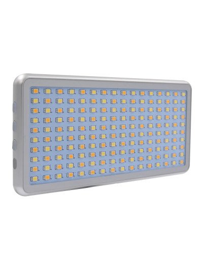 NiceFoto SL-120A 12W Built-in 4000mAh Lithium Battery Pocket LED Video Light