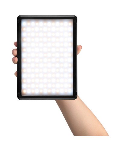 NiceFoto SL-200A 20W Bi-Colour Portable Video LED Light NiceFoto SL-200A 20W Bi-Colour Portable Video LED Light