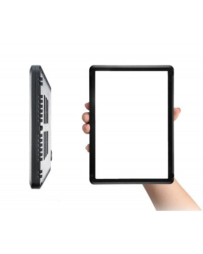 NiceFoto SL-150A 15W Bi-Colour Softpad Video LED Light