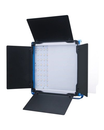 NiceFoto SL-600A Bi-Colour Video LED Panel Light