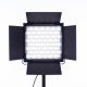 NiceFoto SL-600A Bi-Colour Video LED Panel Light