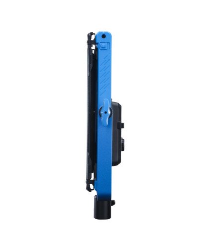 NiceFoto SL-600A Bi-Colour Video LED Panel Light