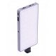 NiceFoto TC-158 RGBW 10W RGB LED Camera Video Light