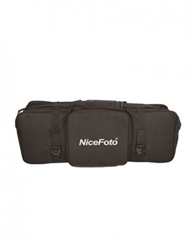 NiceFoto GY-180 Mini Studio Flash 2-Kit