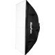 NiceFoto GY-180 Mini Studio Flash 2-Kit