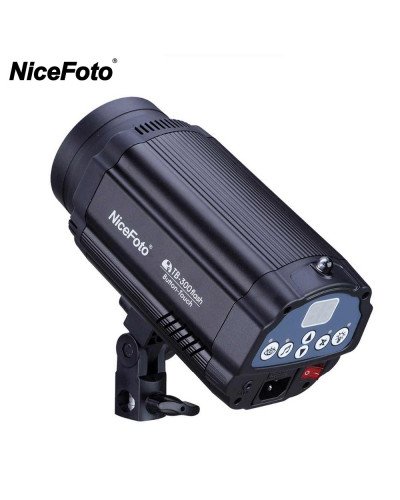 NiceFoto Mini Studio Flash Kit KT-TB502 (TB300-300W) NiceFoto Mini Studio Flash Kit KT-TB502 (TB300-300W)
