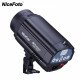 NiceFoto Mini Studio Flash Kit KT-TB502 (TB300-300W) NiceFoto Mini Studio Flash Kit KT-TB502 (TB300-300W)