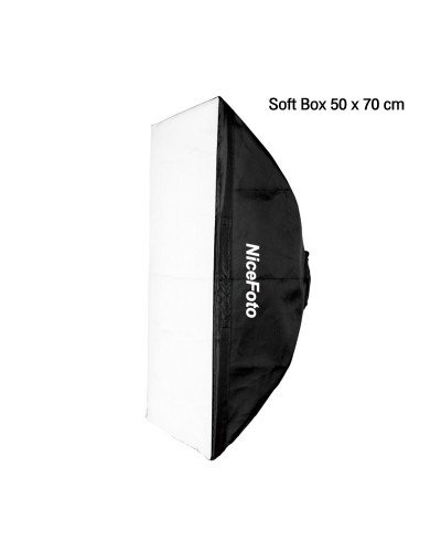 NiceFoto Mini Studio Flash Kit KT-TB502 (TB300-300W) NiceFoto Mini Studio Flash Kit KT-TB502 (TB300-300W)
