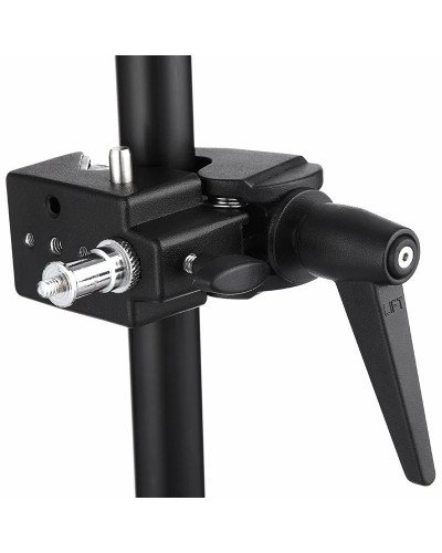NiceFoto B-01 Super Clamp Photo Accessory Holder